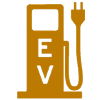 EV charging point